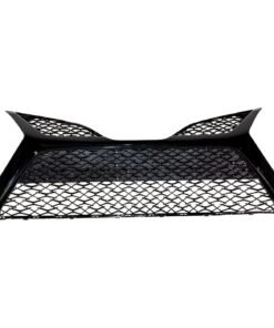 Front Bumper TO1036198 primed for 2020-2021 Toyota Camry TRD
