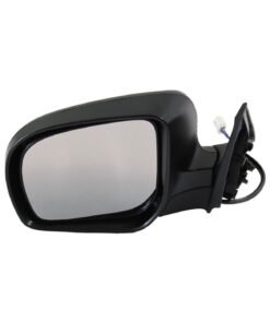 Kool Vue SU27EL Mirror Power Glass Left Side for 2011-2013 Subaru Forester