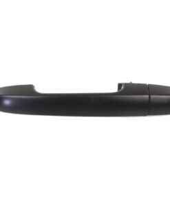 New Exterior Door Handle primed for 2010-2013 Kia Forte EX, LX, SX