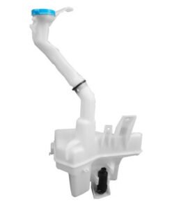 Sherman HOACCO18A-600W-0 Washer Fluid Reservoir for 2018-2021 Honda Accord