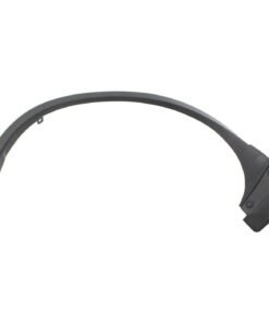 NEW Rear Passenger Side Fender Trim, RH, MA1791100 for 2013-2016 Mazda CX-5