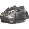 New Front 63845CL70A plastic left side for 2006-2008 Infiniti FX35/FX45 Base