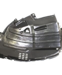 New Front 63845CL70A plastic left side for 2006-2008 Infiniti FX35/FX45 Base