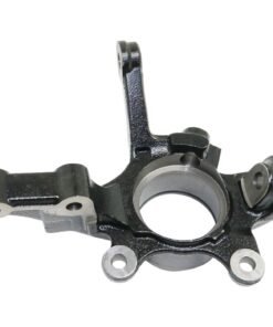 Front Steering Knuckle right side for 2002-2006 Nissan Sentra SE-R, SE-R Spec V