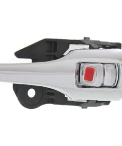 Interior Door Handle chrome right side for 2009-2013 Toyota Corolla CE, LE, S