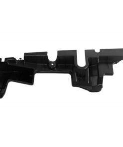 Sherman Radiator Support Air Deflector left side for 2014-2016 Toyota Highlander