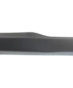 Rear Door Molding and Beltlines left side for 2019-2021 Ford Edge SE, SEL, ST