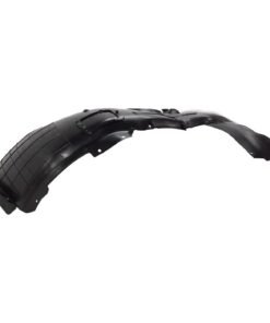 Front Fender Liner HY1248176C 86811J9000 CAPA Left Side for 18-21 Hyundai Kona