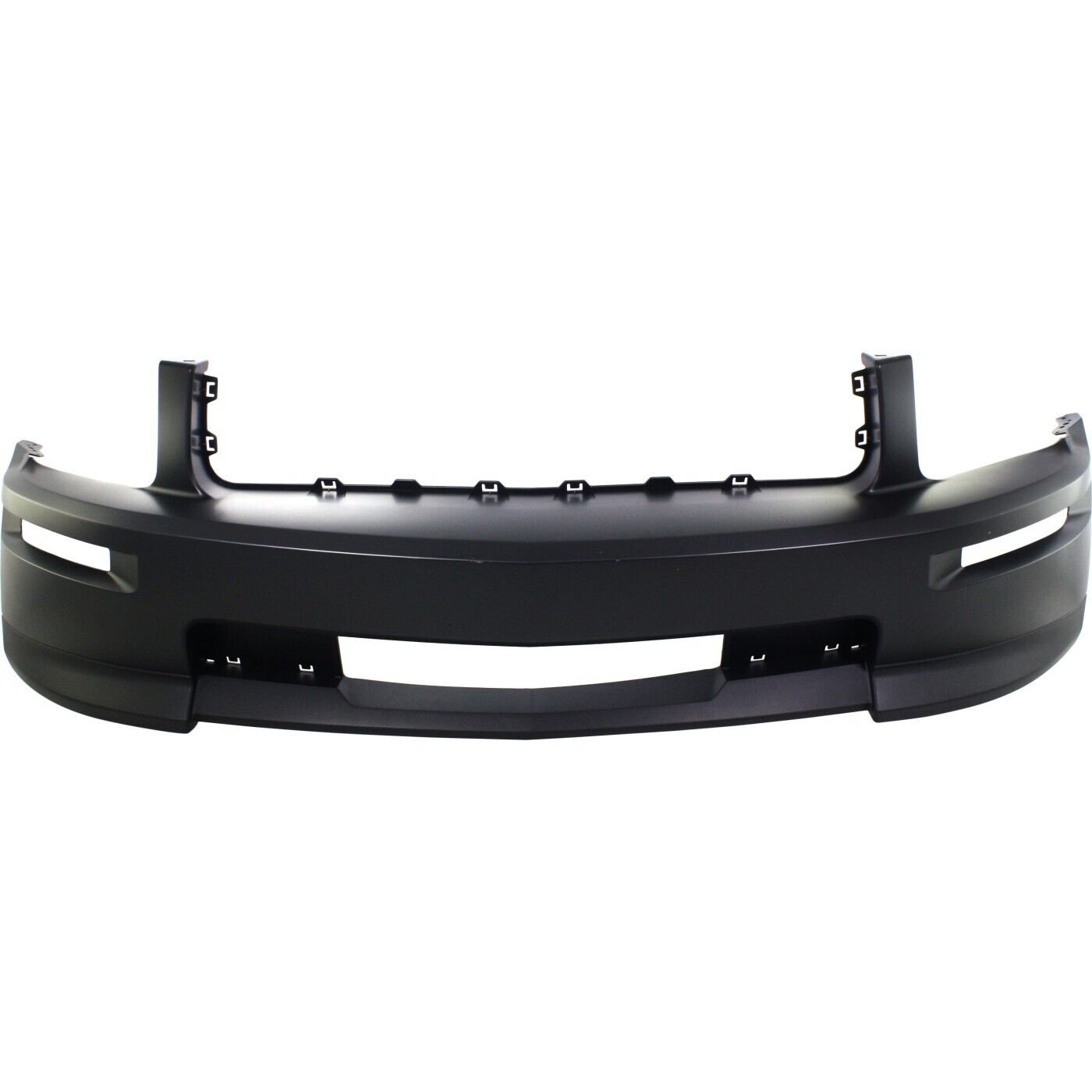 New Front Bumper Cover FO1000614 primed for 2007-2009 Ford Mustang GT
