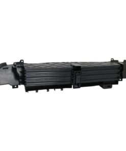 Front Active Grille Shutter for 2014-2018 Jeep Cherokee Latitude, Limited