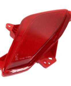 Rear Bumper Reflector 92405B8700 driver left side for 2017-2018 Hyundai Santa Fe