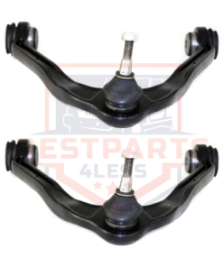Front Upper Control Arms for Chevy & GMC Avalanche/Silverado/Savana/Sierra/Yukon
