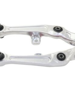 Front RH/LH Lower Frontward Control Arm Kit for 05-09 Infiniti G35, Nissan 350Z