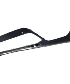 Front Bumper Cover 51117453991 fascia lower CAPA for 2016-2019 BMW X1