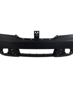 Front Bumper Cover 68034169AD CH1000943C CAPA for 2009-2010 Dodge Journey