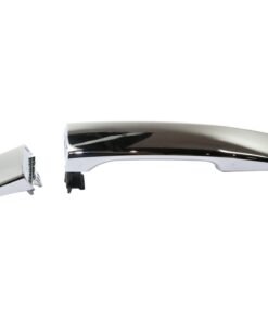 Rear Exterior Door Handle right side for 2014-2019 Kia Soul Base, EX, LX, SX