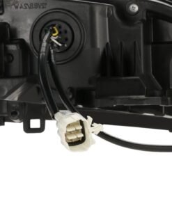Driving Light 261256RR5D LED Left Side for 2021-2023 Nissan Rogue Platinum