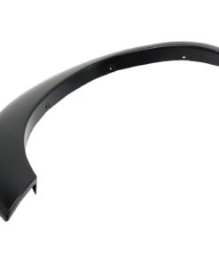 Front Fender Trim BC3Z16039APTM Left Side for 2011-2016 Ford F-250 Super Duty