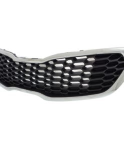 New Grille KI1200156 86350A7500 plastic for 2014-2016 Kia Forte Forte5 EX