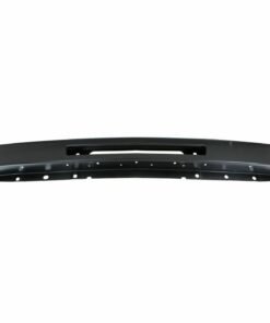 Front Primed Bumper for 09-13 Chevy Silverado 1500 / 07-10 Silverado 2500, 3500