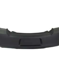New Rear Bumper Cover CH1100961 primed for 2011-2014 Dodge Avenger
