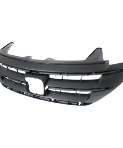 New Grille HO1200211 71121T0GA01ZA plastic black for 2012-2014 Honda CR-V