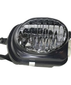 Front Fog Light right side for 2001-2005 Mercedes C240 Base Sedan 4-Door