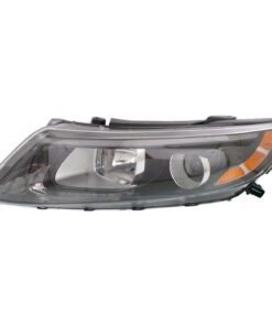 New Headlight KI2502175 left side for 2014-2015 Kia Optima Sedan USA Built