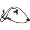New Front ABS Speed Sensor right side for 2006-2007 Dodge Caravan Base, SE, SXT
