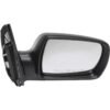 Kool Vue KI16ER-S Mirror power glass right side for 2009-2010 Kia Sedona Base