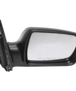 Kool Vue KI16ER-S Mirror power glass right side for 2009-2010 Kia Sedona Base