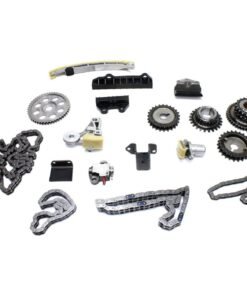 New Timing Chain Kit for 2001-2004 Tracker T, ZR2 DOHC, 24 Valves, H25A