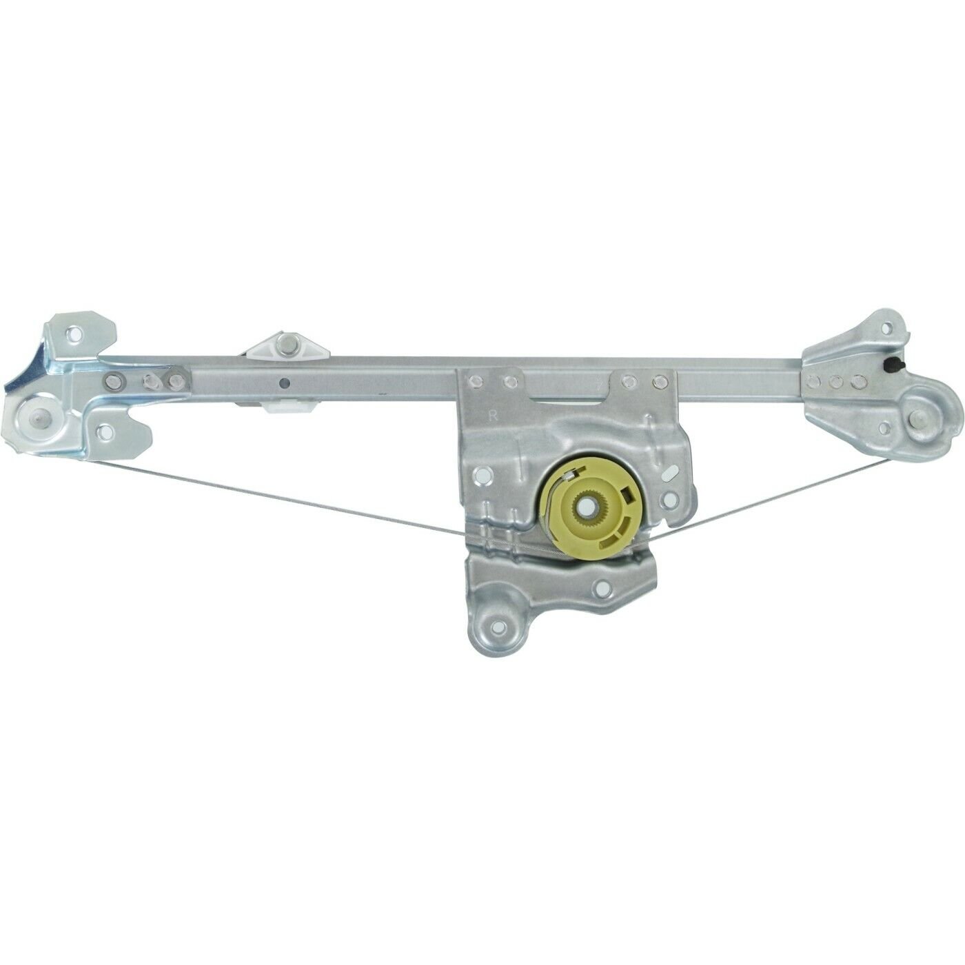 New Rear Power Window Regulator 94705324 for 2008-2009 Saturn Astra XE, XR