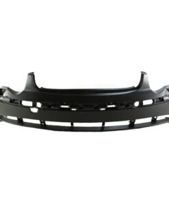 Front Bumper Cover for 2002-2005 BMW 745Li w/ fog lamp holes 745i Primed