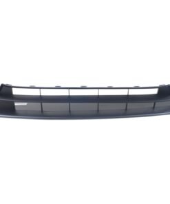 New Bumper Grille textured plastic for 17-18 Honda Civic EX/EX-L/LX 4-Door Sedan