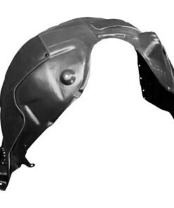 Sherman 3313A-24Q-2 Front Fender Liner Right Side for 13-18 Lexus ES300h