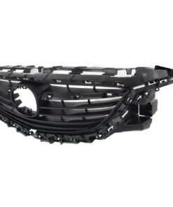 New Grille GHP950712E plastic CAPA for 2014-2017 Mazda 6