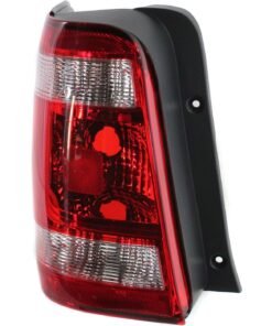 Tail Light 8L8Z13405A left side for 2008-2012 Escape Hybrid, Limited, XLS, XLT