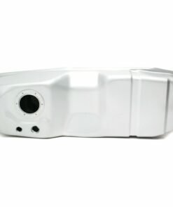 17.5 Gallon Fuel Gas Tank, Silver for 1997-2002 Ford Explorer Sport Utility 4.0L