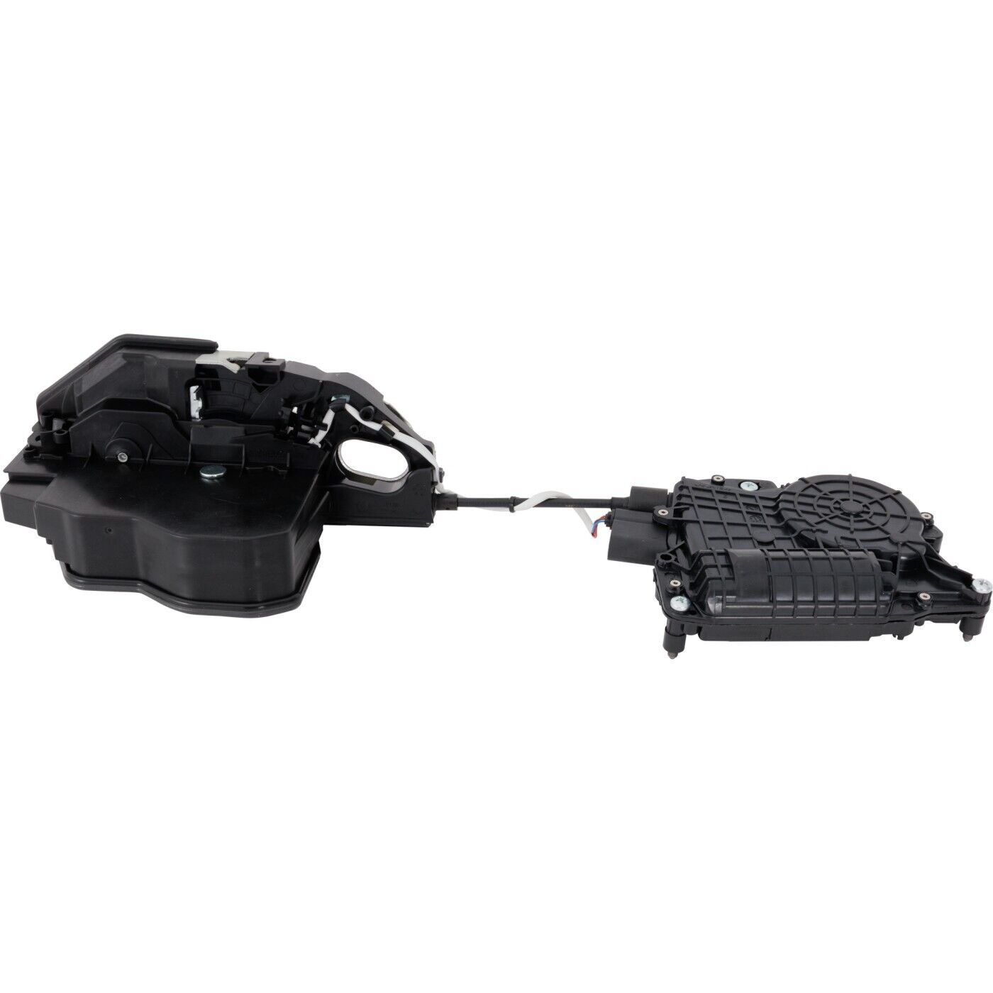Front Door Lock Actuator 51217185689 Left Side for 2011-2016 BMW 550i