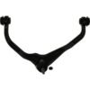 Moog RK621565 Front Control Arms Upper Right Side for 2007-2011 Dodge Nitro
