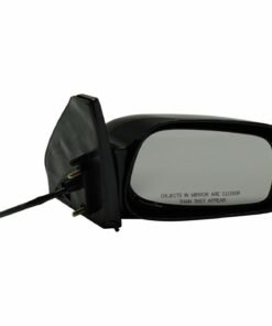 Power Mirror RH for 2003-2008 Toyota Matrix / Pontiac Vibe, Right Side,Paintable