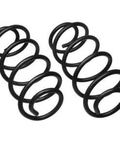 Moog 81422 Front Coil Spring set of 2 for 2011 Hyundai Tucson FWD