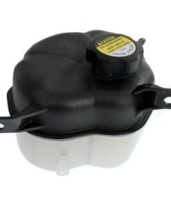 Coolant Reservoir for 2010-2017 Chevrolet Equinox LS, LT GMC & Terrain SLE, SLT