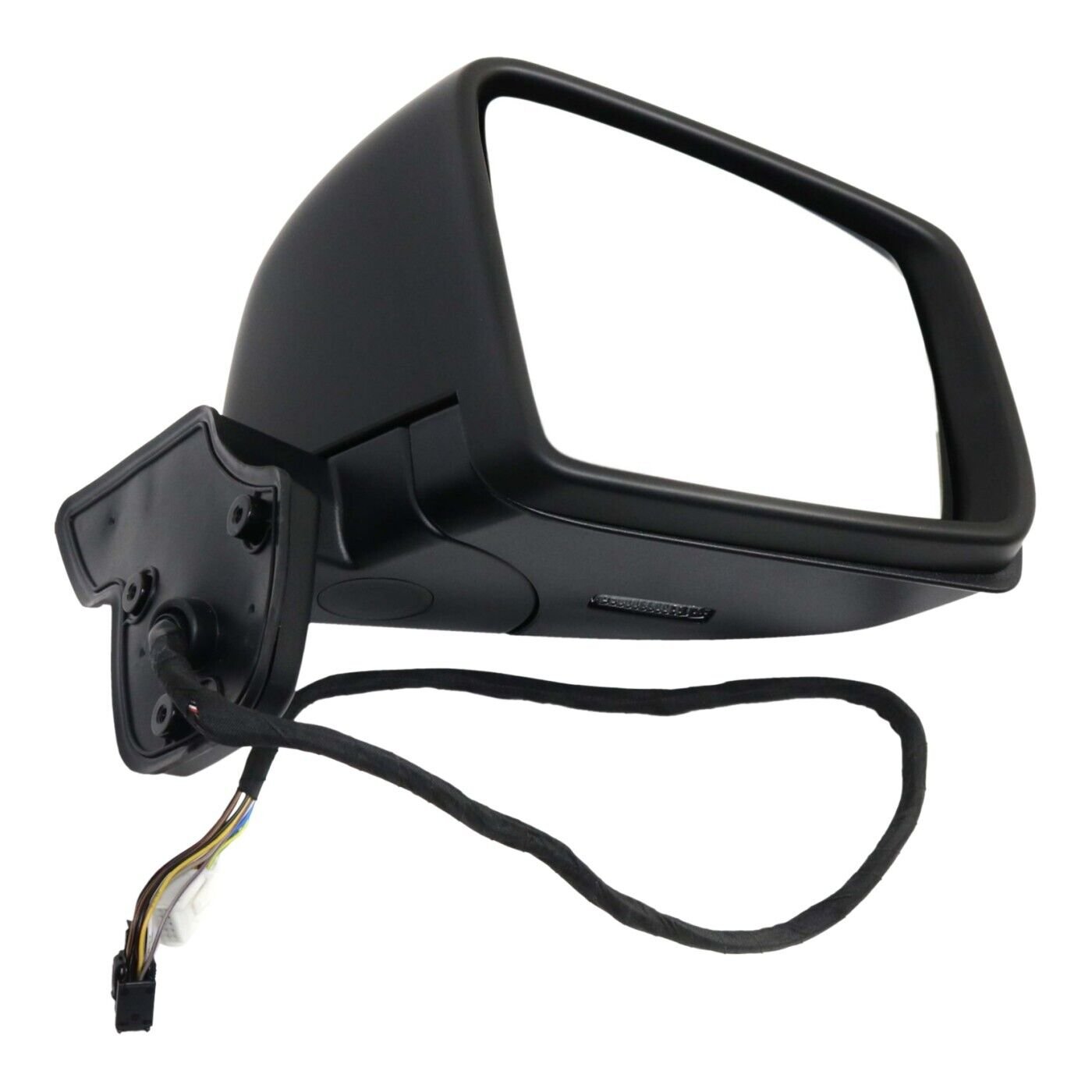 Kool Vue MZ76ER-S Power Mirror Right Side for 2012-2014 Mercedes Benz G550 Base