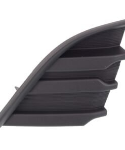 Front Bumper Grille 5212721080 plastic right side for 2014-2016 Scion tC Base