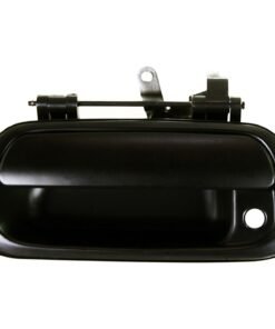 New Tailgate Handle TO1915111 plastic for 2000-2006 Toyota Tundra Base, SR5