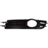 New Front Fog Light Trim left side for 2005-2008 Audi A6 Quattro Base