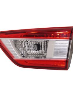 New Back Up Lights 84912FL061-PFM right side for 2018-2019 Subaru Crosstrek