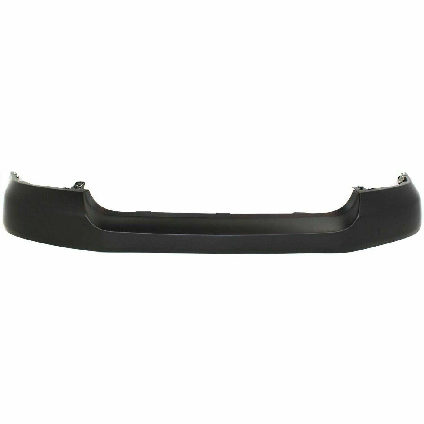 CAPA Front Bumper Cover, Upper Primed, 6L3Z17D957AAPTM for 2006-2008 Ford F-150